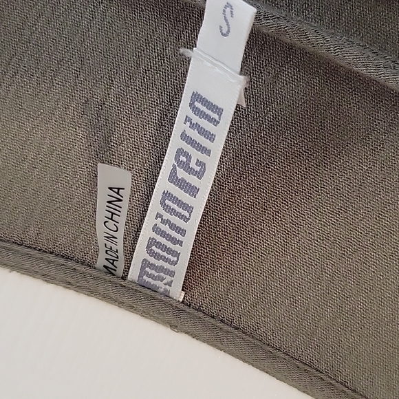 Mollorello Boho Top - Picture 4 of 6